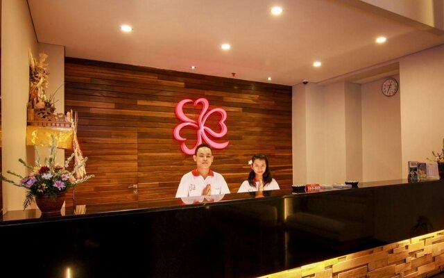 Ping Hotel Seminyak
