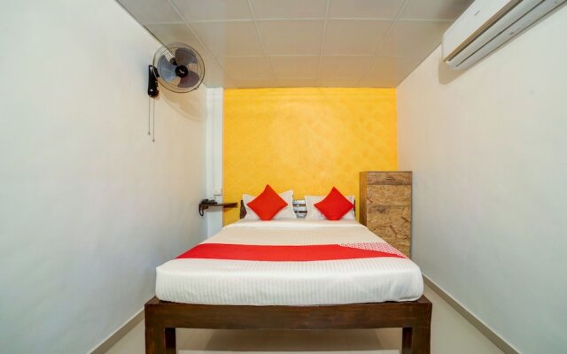 OYO 24282 Sai Lodging