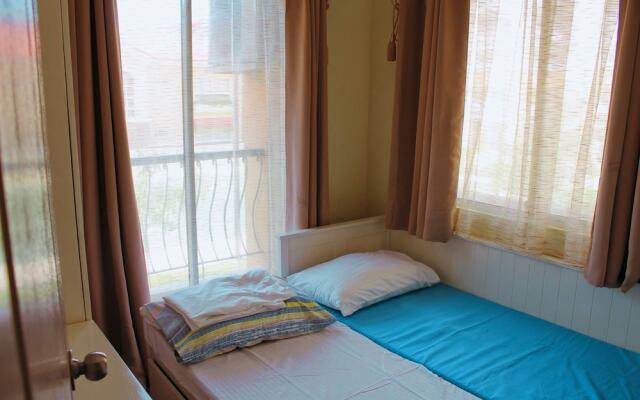 2Br At San Remo Oasis Near Sm Seaside