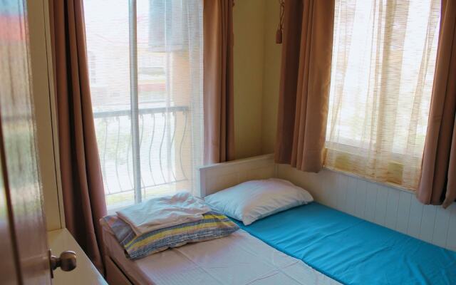 2BR at San Remo Oasis near SM Seaside