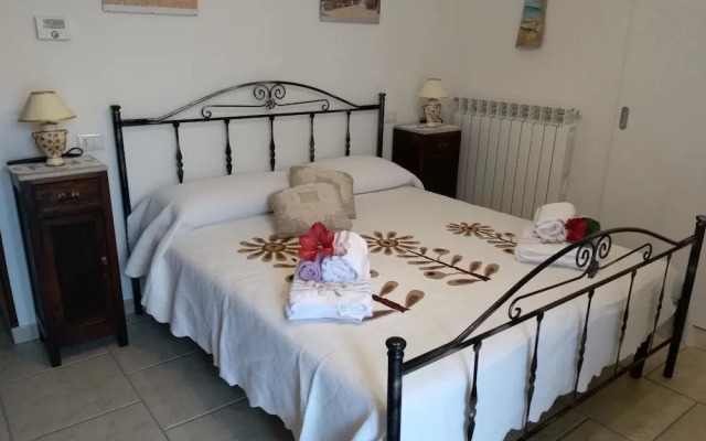 Xenios Torre Suda B&B