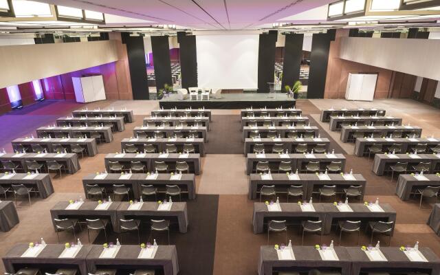 Hotel President Wilson, A Luxury Collection Hotel, Geneva