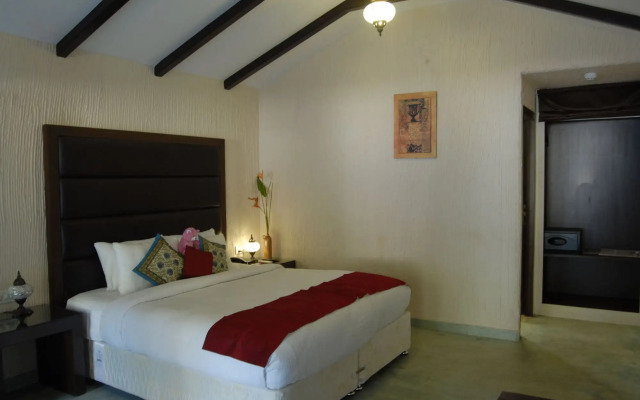 19Belo Cabana