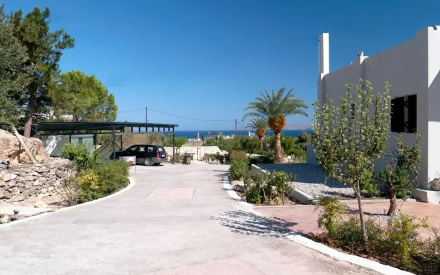 Seaside Charm Near Heraklion Villa Maro II Getaway