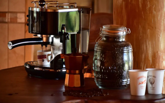 Las Bandurrias Eco Hostal