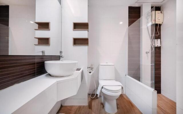 P2 Boutique Hotel