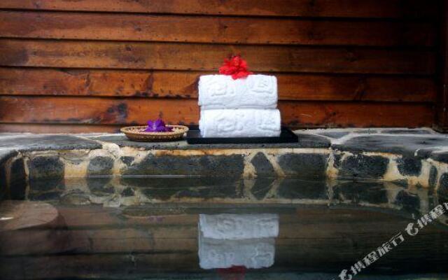 Yeyuan Hotspring Holiday Hotel