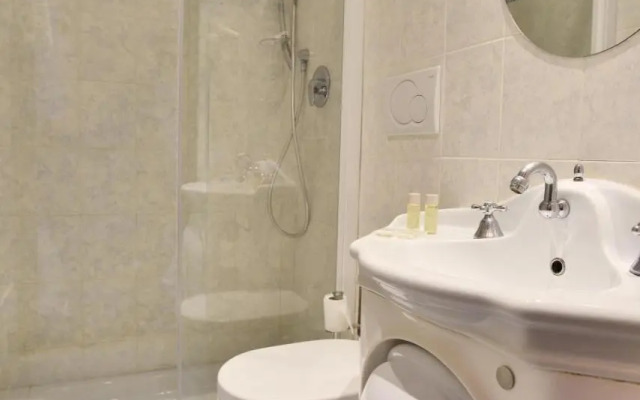 Les Dependances Hotel