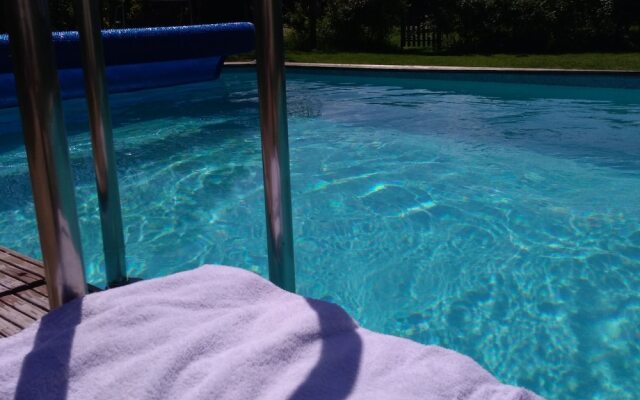 La Pause Val de Loire