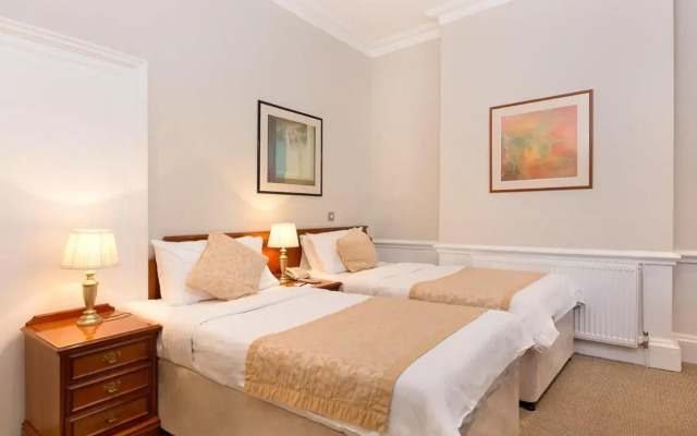 Staunton Hotel