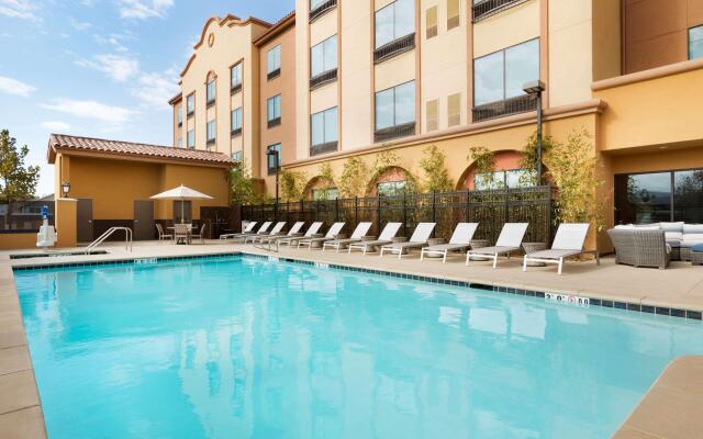 Hilton Garden Inn Lompoc