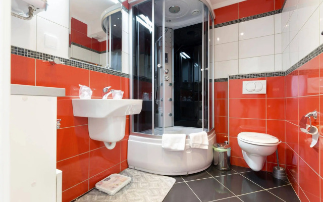 Lazar Lux Apartments