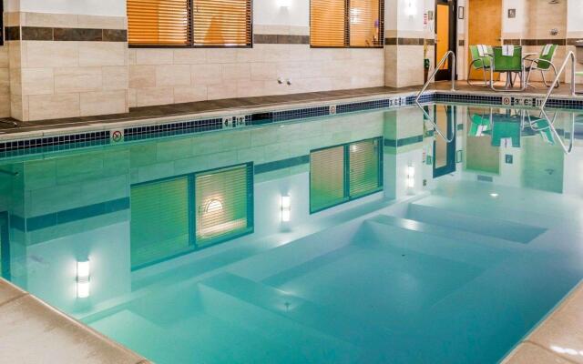 Spark by Hilton Plymouth