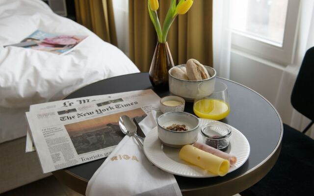 Hotel Riga