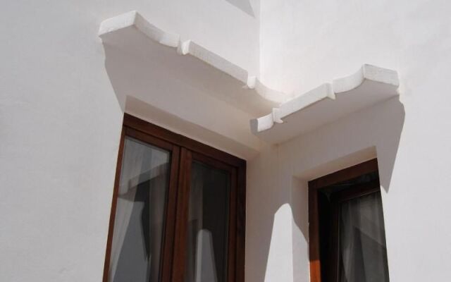 B & B Palazzo Maestro & Corte Maestro rooms
