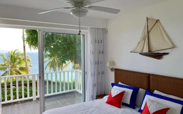 Apartamento Condominio Vista Mare