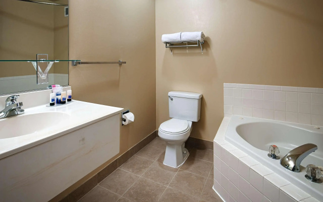 Best Western Sky Valley Inn