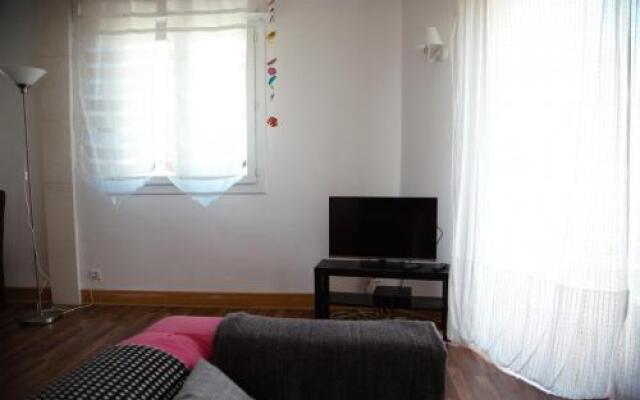 Laincel - Appartement lumineux le long du Rhône