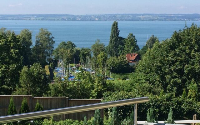 FerienResidenz über'm See