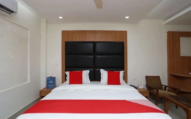 The Fun Valley By OYO Rooms