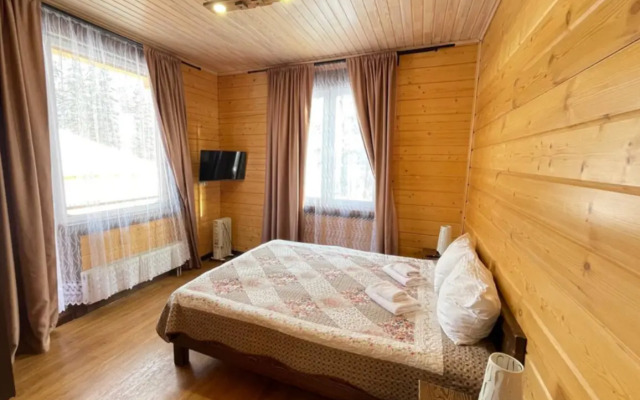 Valley Sunny, корпус Sunny Valley 11 (Валли Санни, корпус Санни Валли 11)