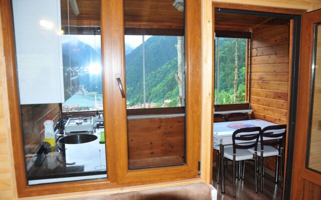 Maneviga Cafe Apart
