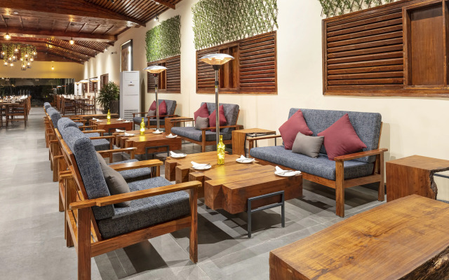 Suryavilas Luxury Resort & Spa