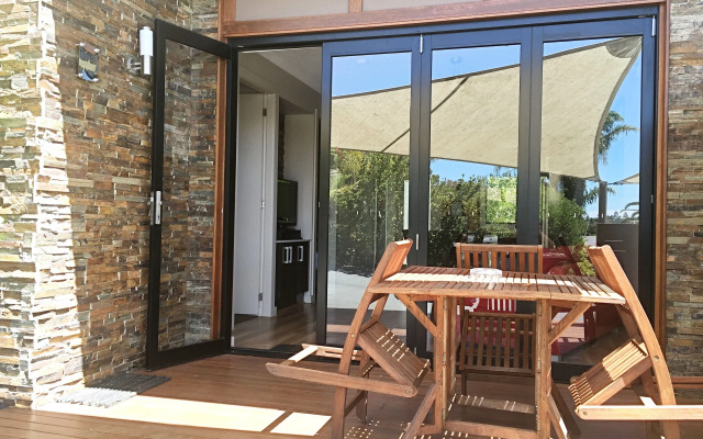 The Anchorage Bermagui