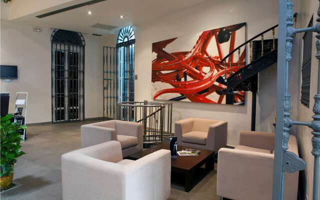 Hotel ITC Jerez by Soho Boutique