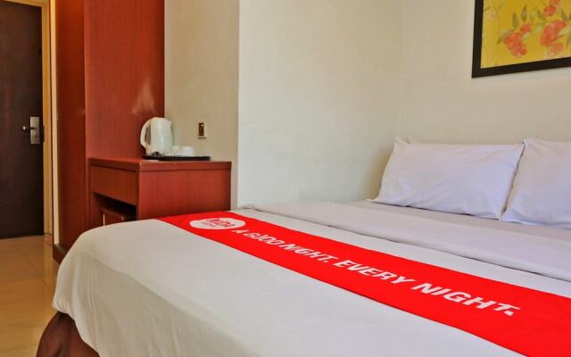 Nida Rooms Gelugor Marvel at A Hotel