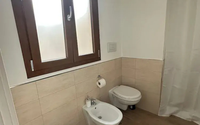 TOI Apartments