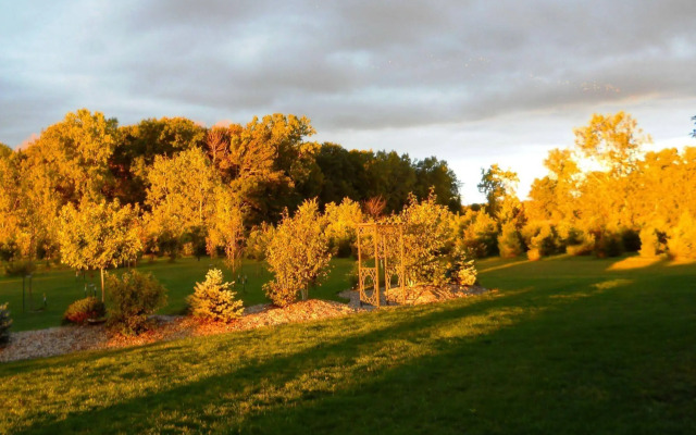 Wenzler's Landing Bed & Breakfast