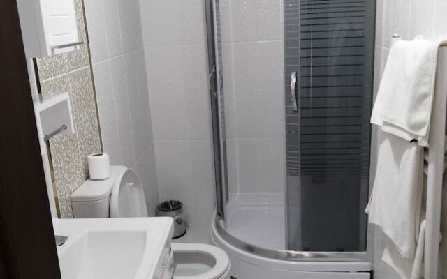 Papatya Hotel
