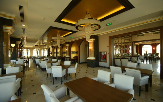 Rixos Duhok