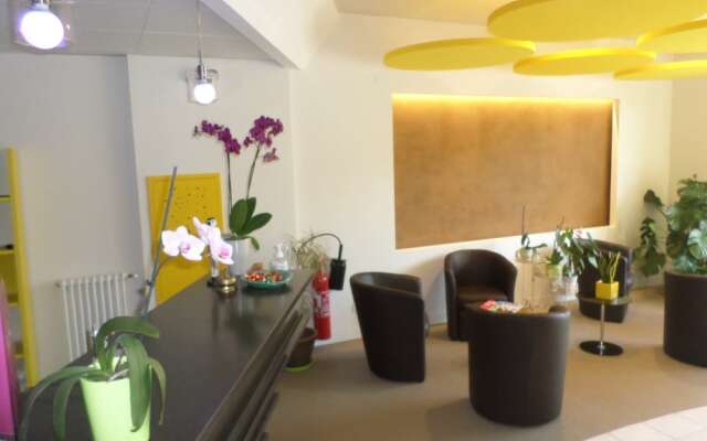 Appart Hotel de France