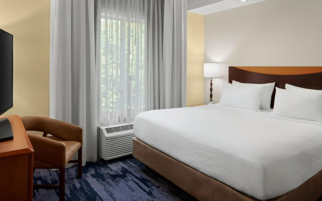 Fairfield Inn & Suites by Marriott Carlisle