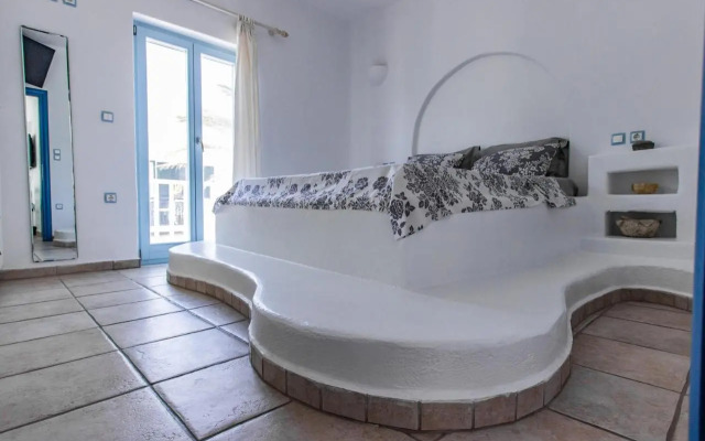 Casa Bianca