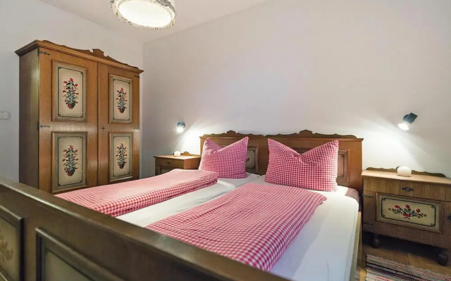 Apartment in Neuschonau Near Tree Tower