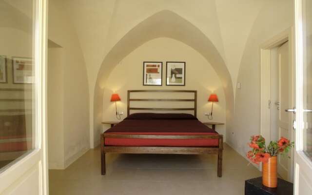 Quattro Archi in Nard