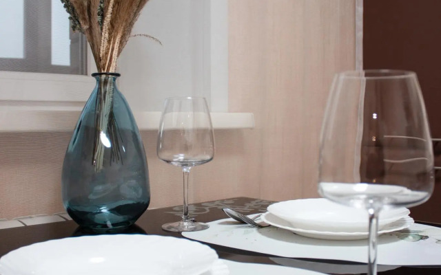 День Ночь апартаменты в микрорайоне Царский 8