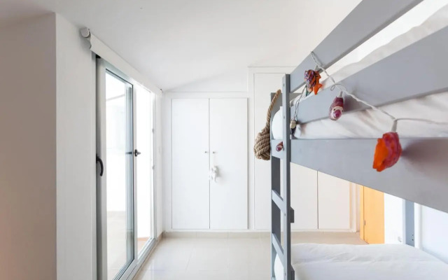 Marina Boutique Duplex