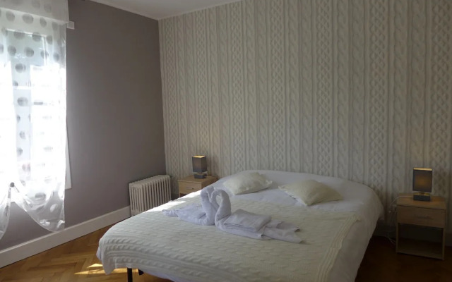 Domaine de L'Arche de René