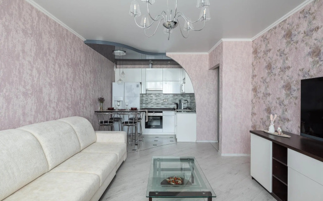 Kod 116 (Code 116) at 52 Sibgat Hakim Street