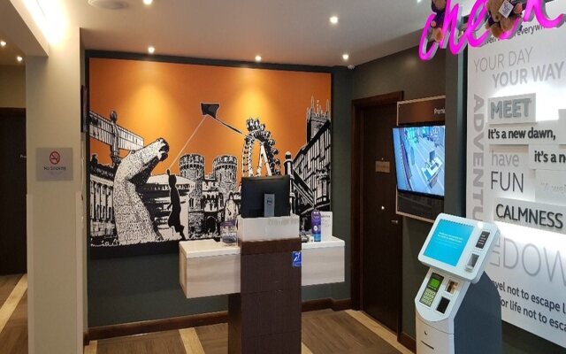 Premier Inn Tiverton