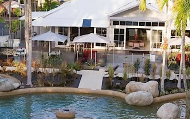 Reef Resort Villas Port Douglas