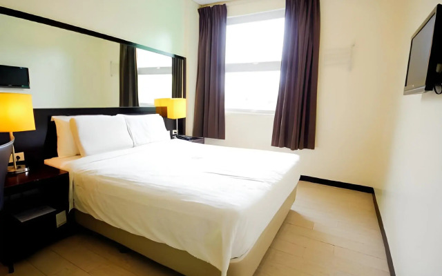 Go Hotels Puerto Princesa