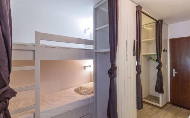 Appartement Gourette, 1 Pièce, 6 Personnes - Fr-1-400-54