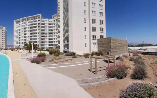 Laguna del Mar Apartamento 208