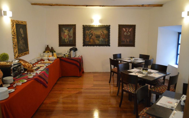 Tierra Viva Cusco San Blas