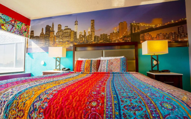 Philly Inn & Suites Hotel